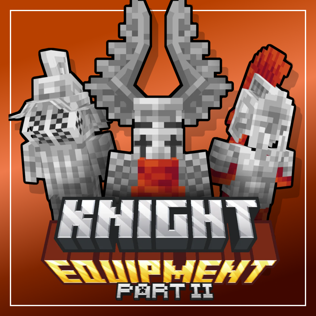 Imagen previa de Histórico | Pack de Armaduras 2