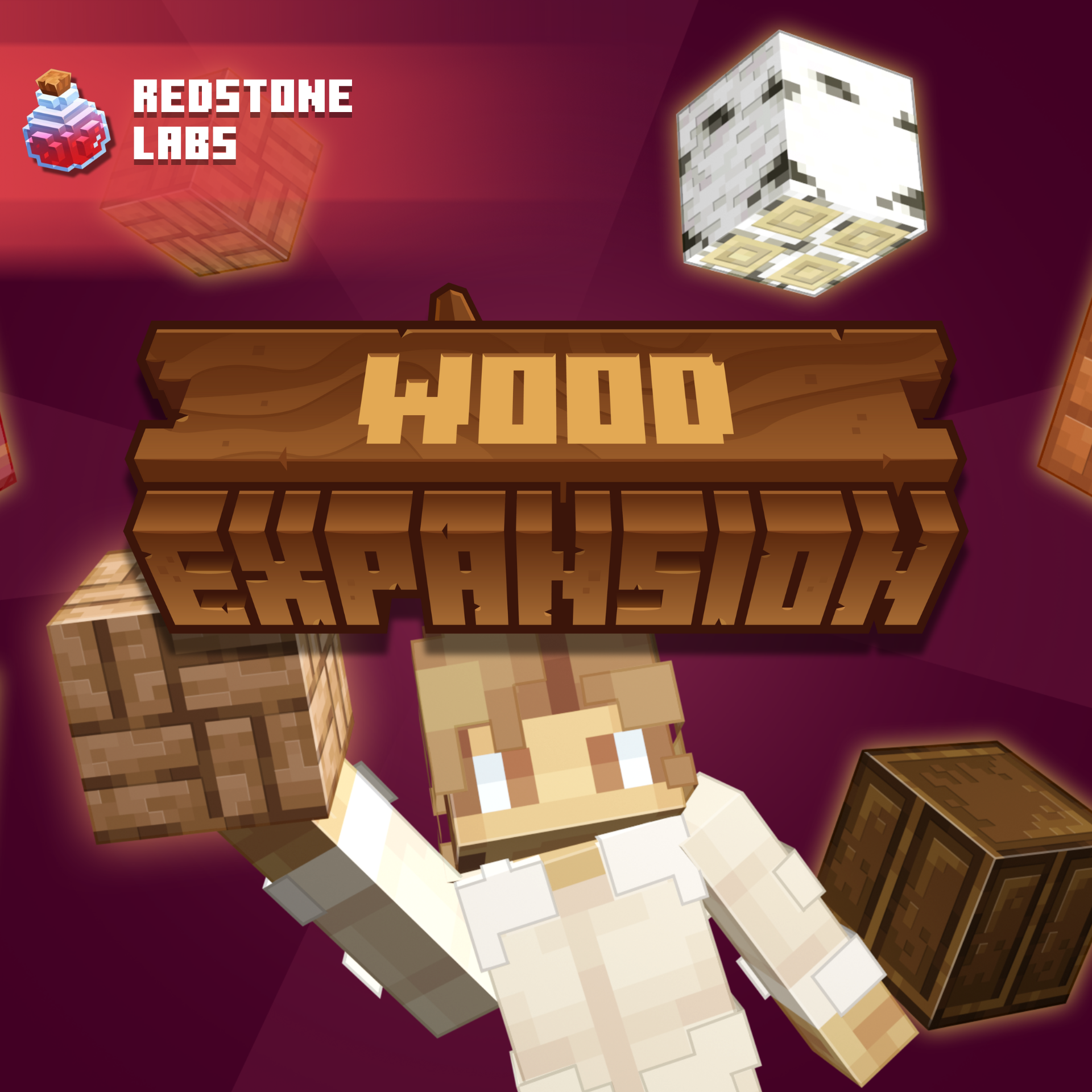 Wood Expansion preview image