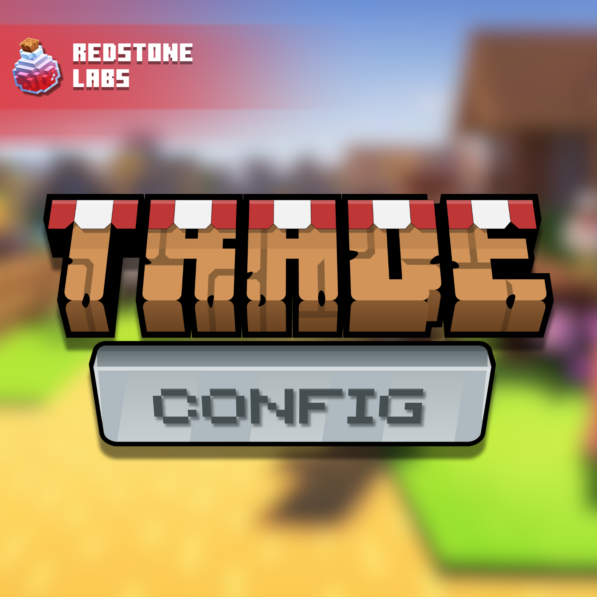 Trade Configuration preview image