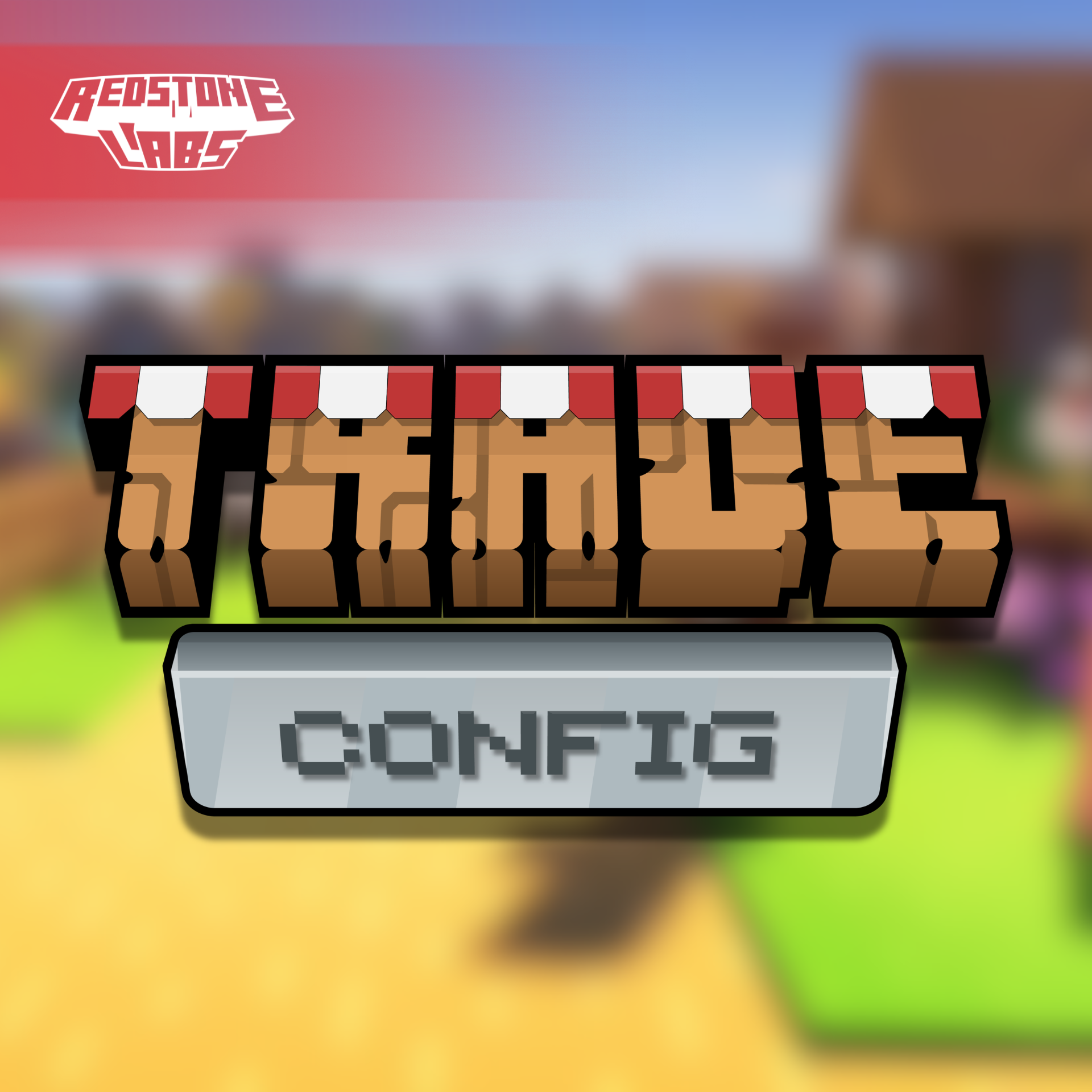 Trade Configuration preview image