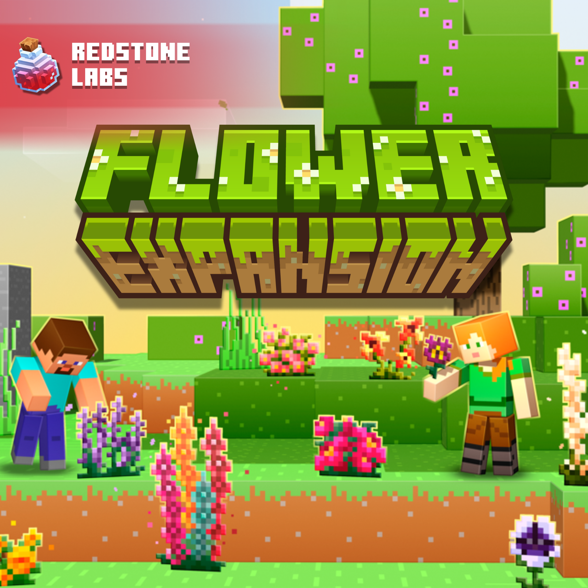 Flower Expansion preview image