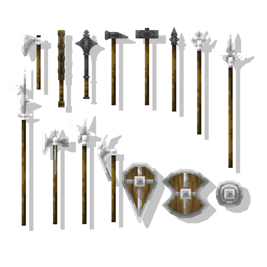 Main Product