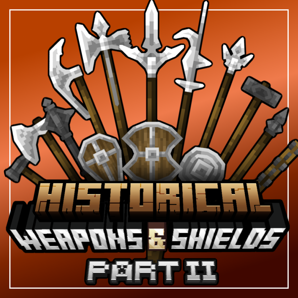 Imagen previa de Historical Weapons & Shields Pack 2