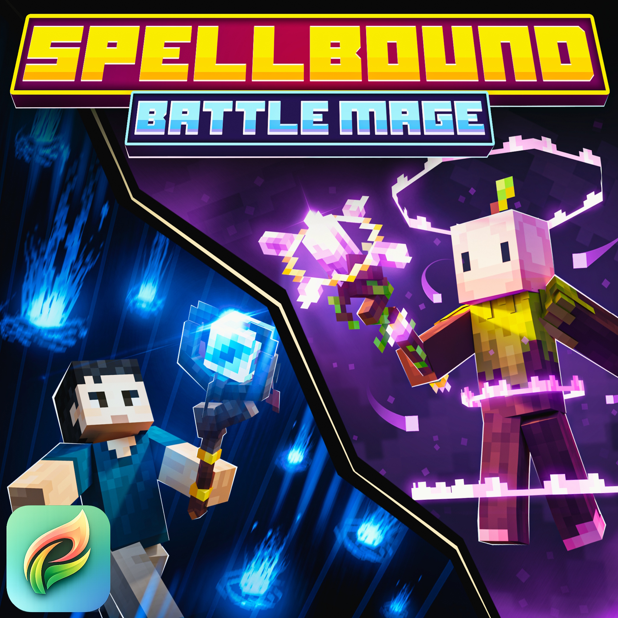 Spellbound: Battle Mage