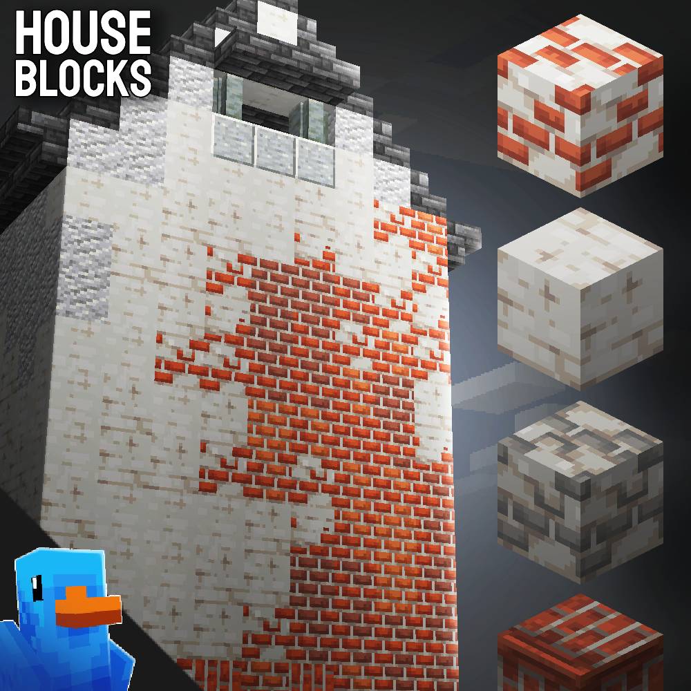 FischVogel's City Blocks preview image