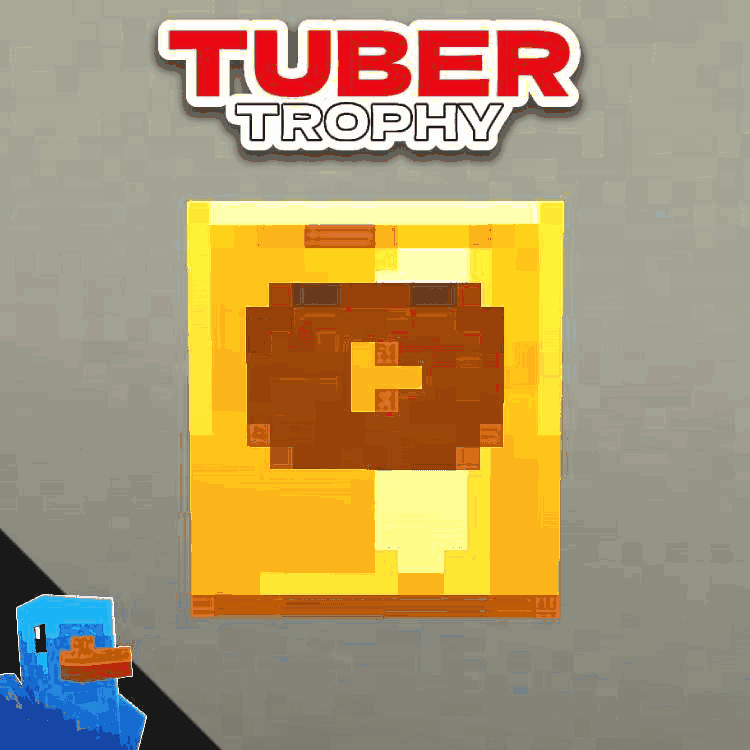 FischVogel's Tuber Trophy preview image