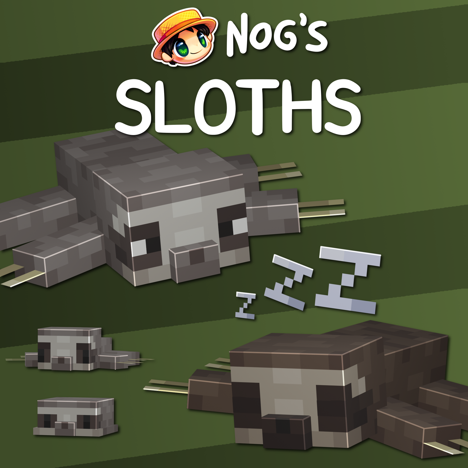 Nog's Sloths preview image
