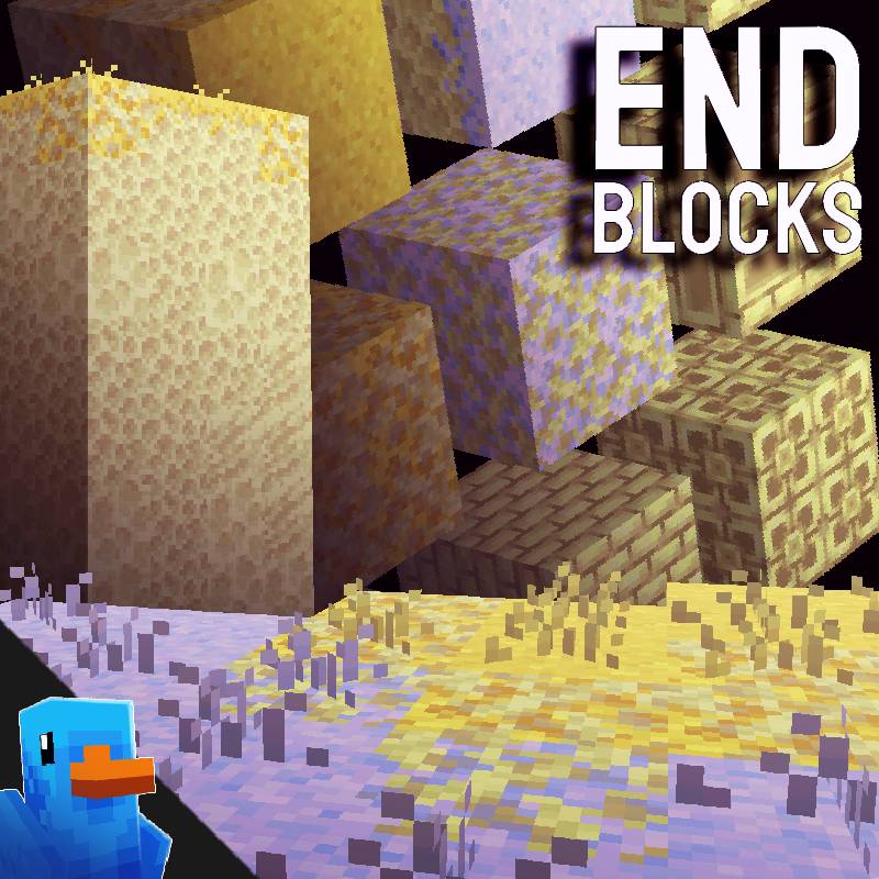 FischVogels End Update Blocks preview image