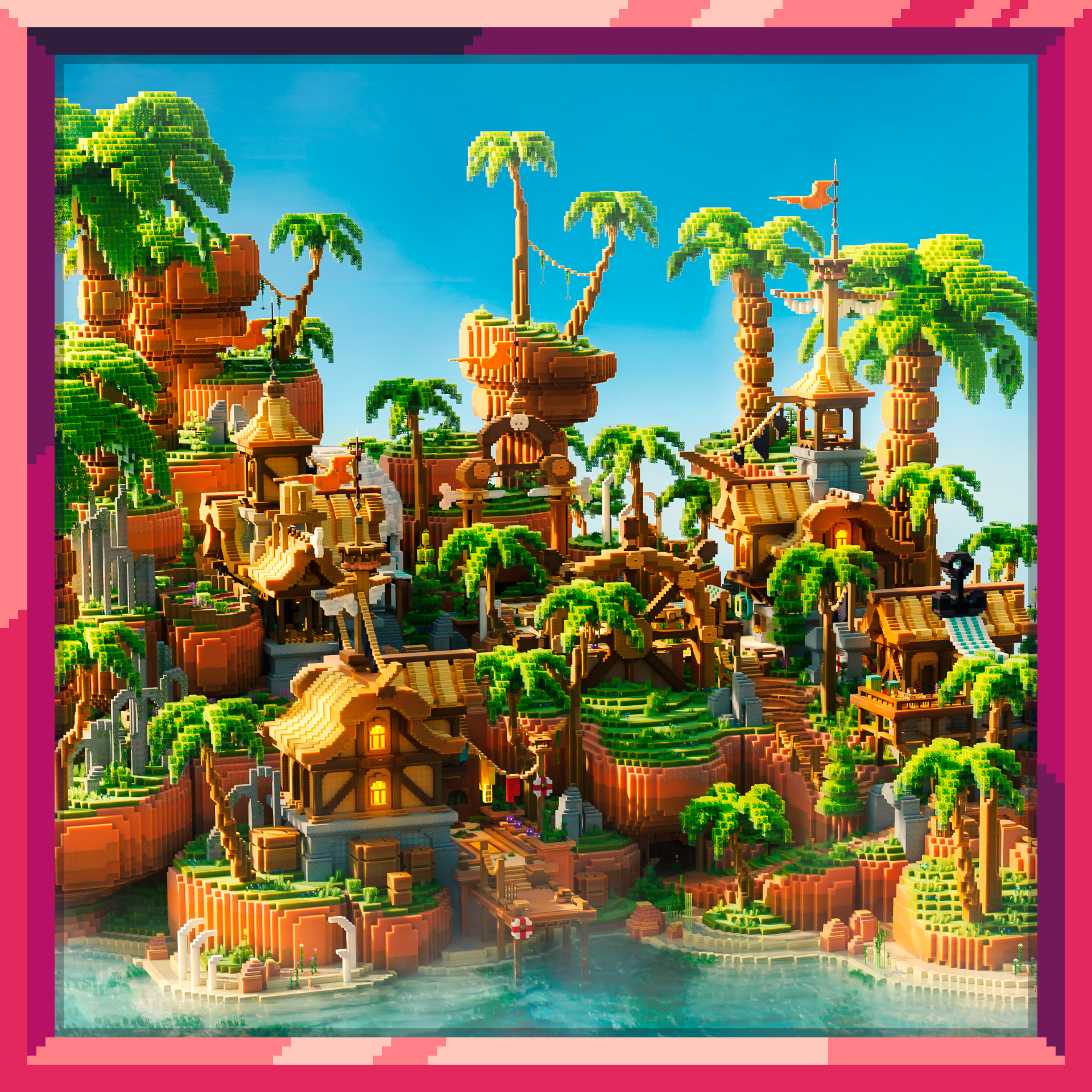 Tartuga - Surival Spawn  preview image