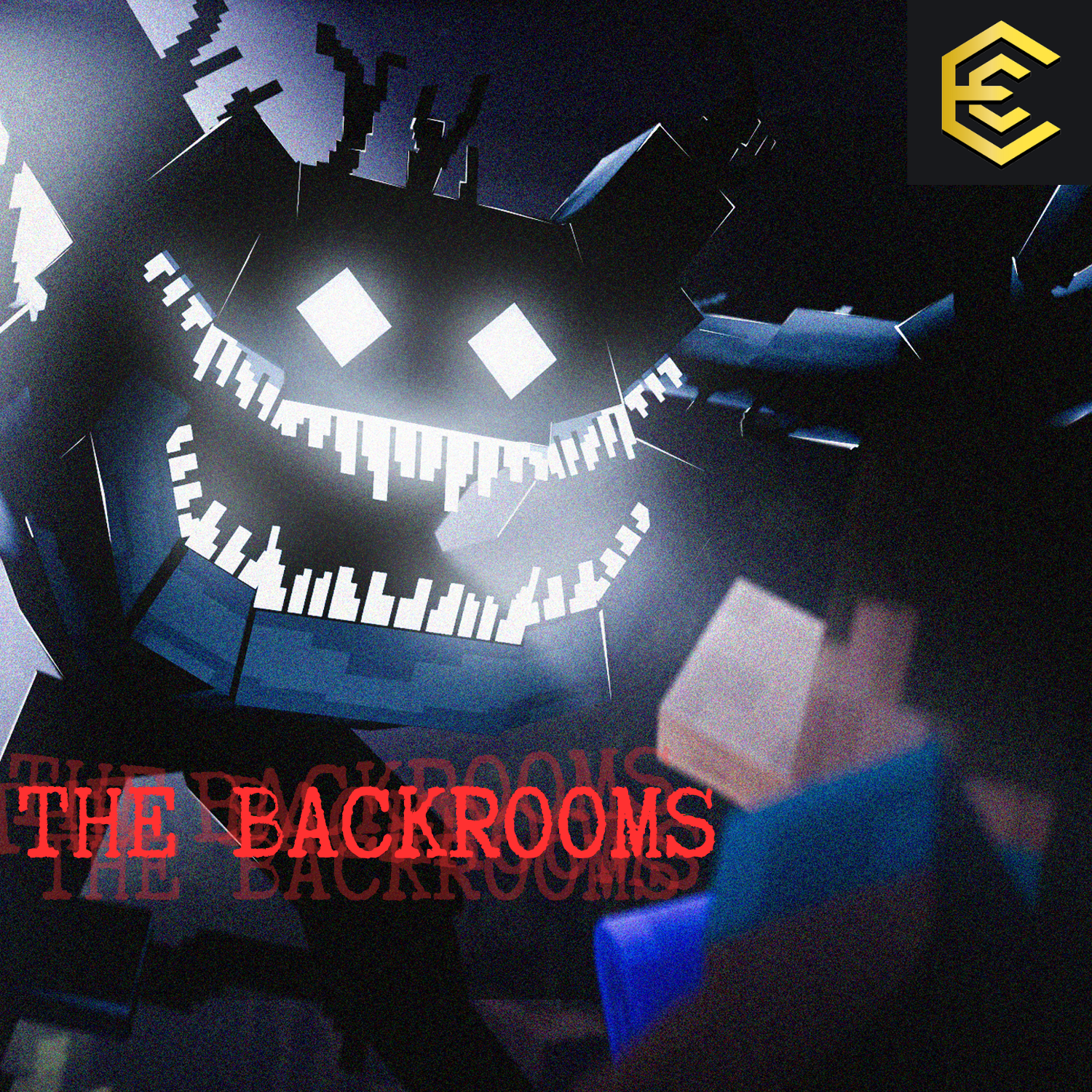 The Backrooms  preview image