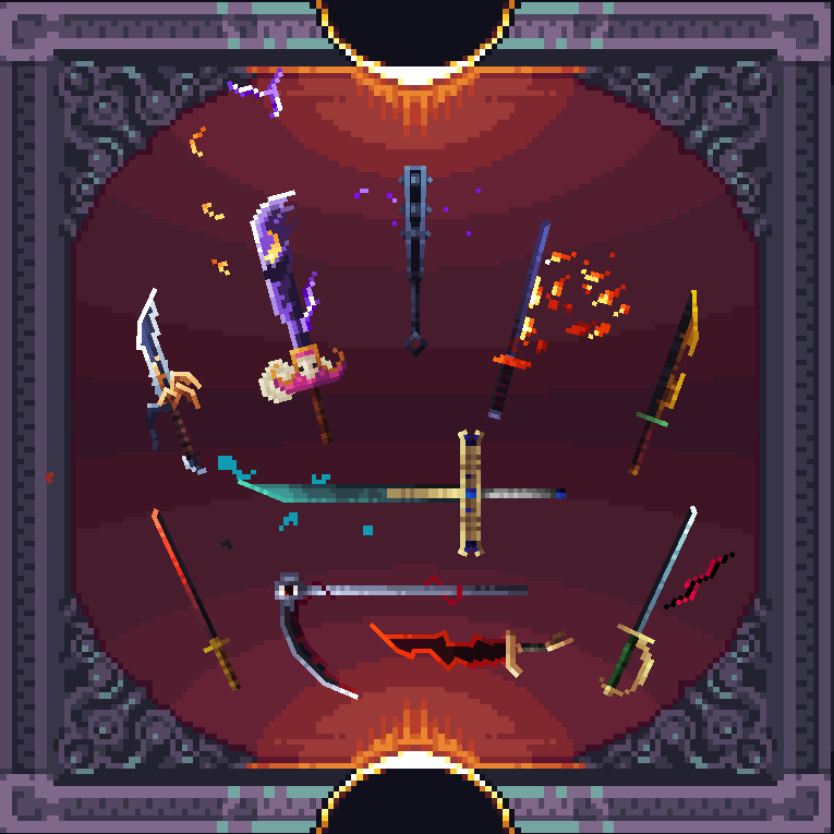 Weapons Vol. 2 preview image