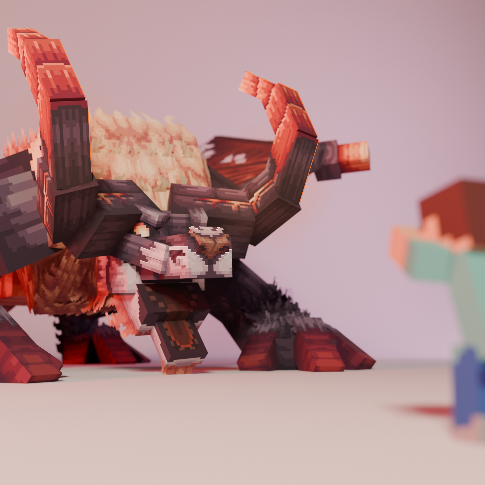 Ember Claw preview image