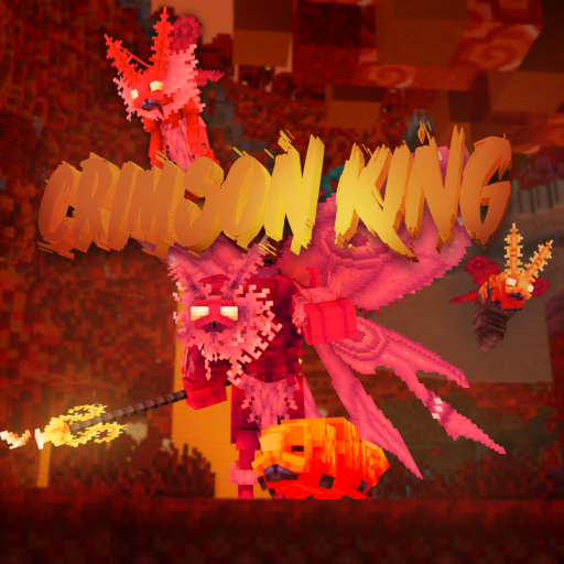 Crimson King | Boss preview image
