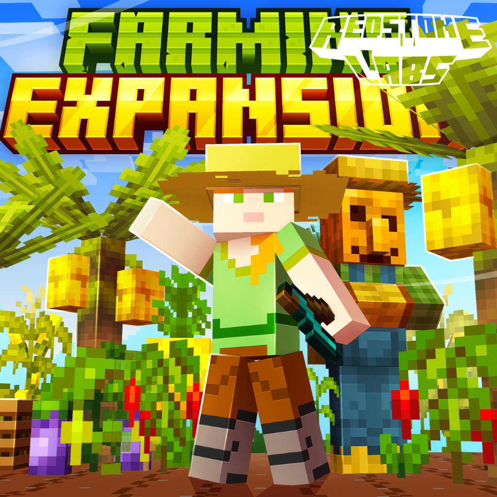 Farming Expansion (HIGH QUALITY) preview image