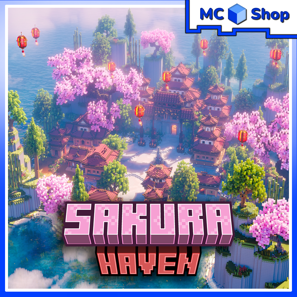 Sakura Haven preview image