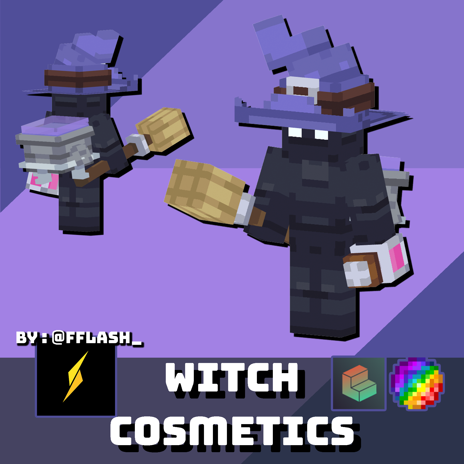 Witch Cosmetics preview image
