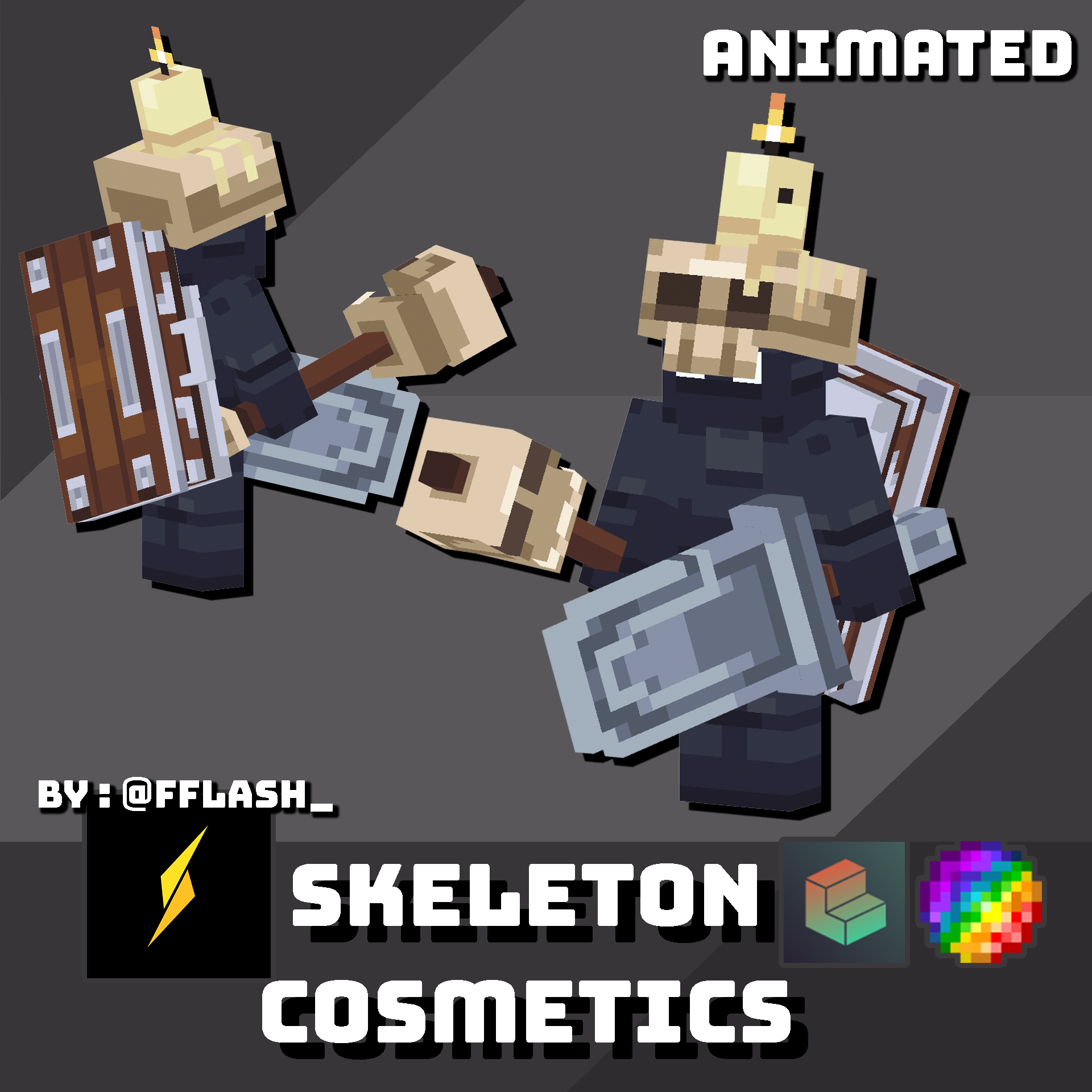 Skeleton Cosmetics preview image