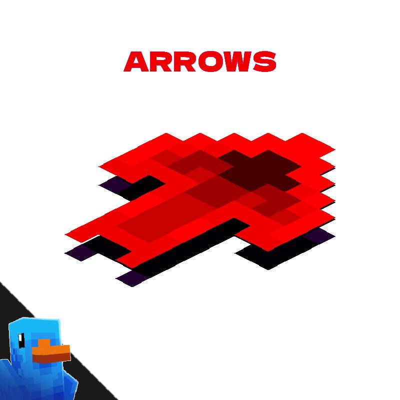 FischVogels Arrow Blocks preview image