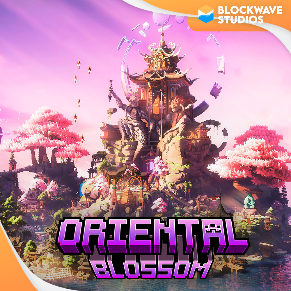 Spawn - Oriental Blossom - 600x600 size preview image