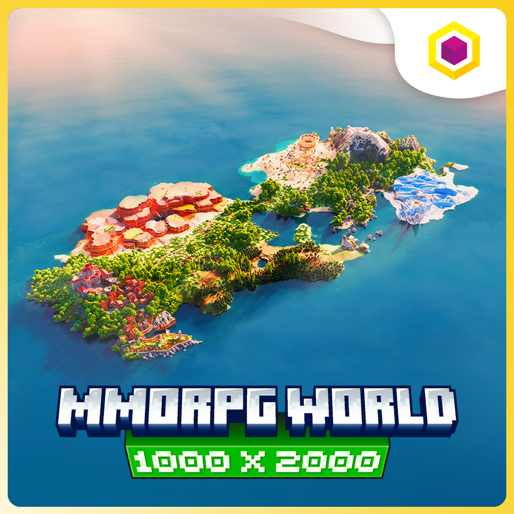 MMORPG World | 1000x2000 preview image