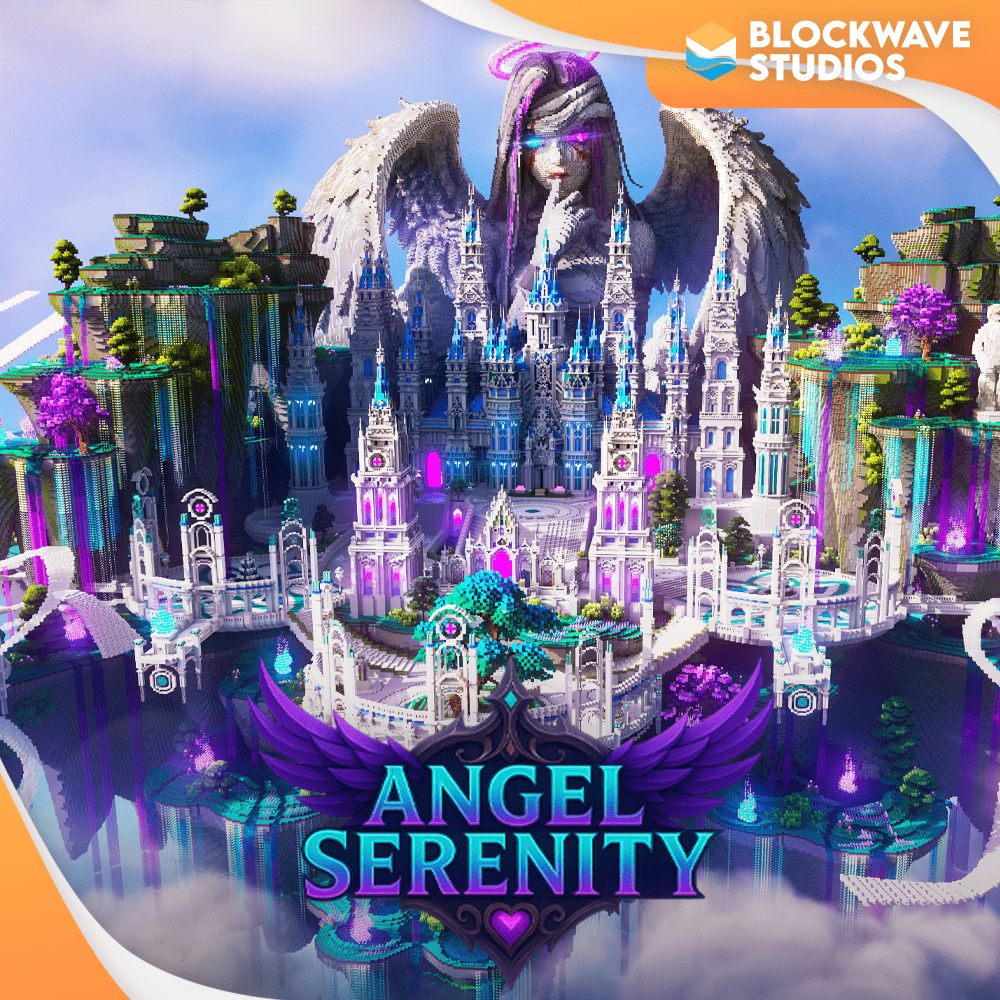 Spawn - AngelSerenity - 600x700 size preview image