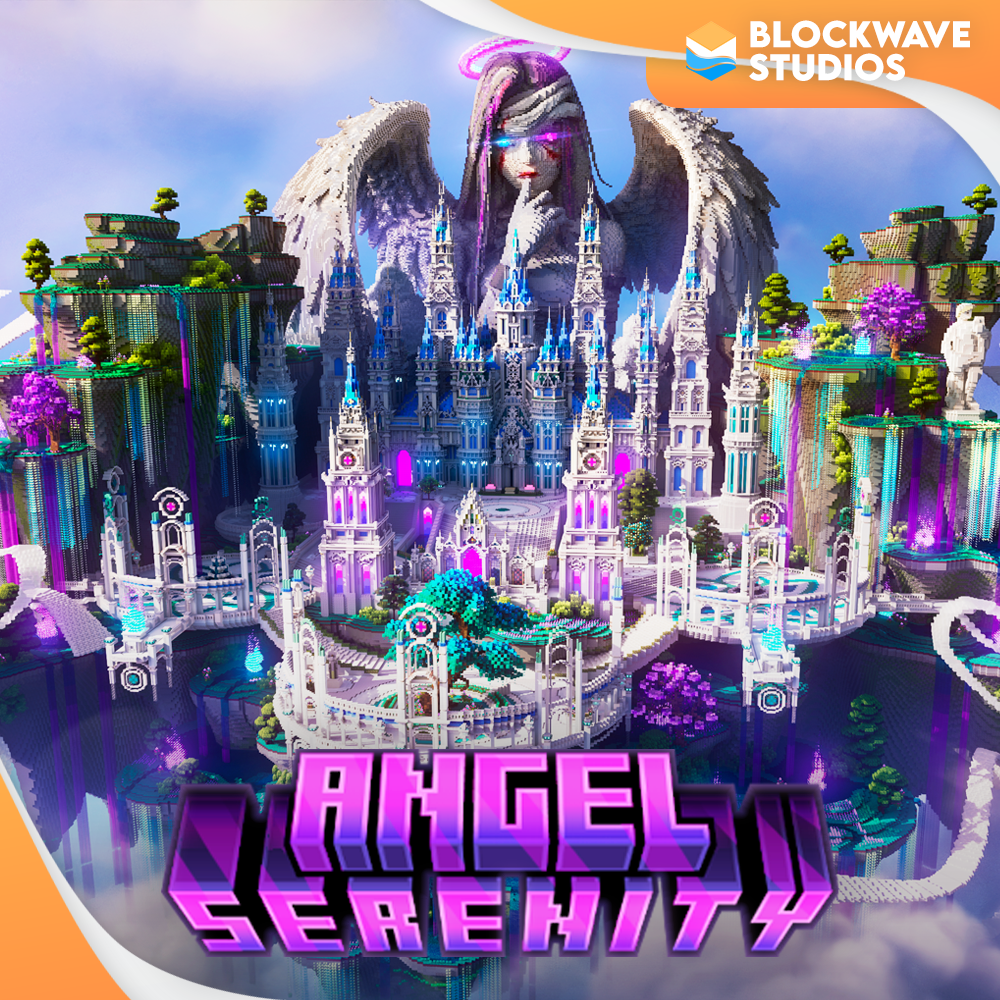 Spawn - AngelSerenity - 600x700 size