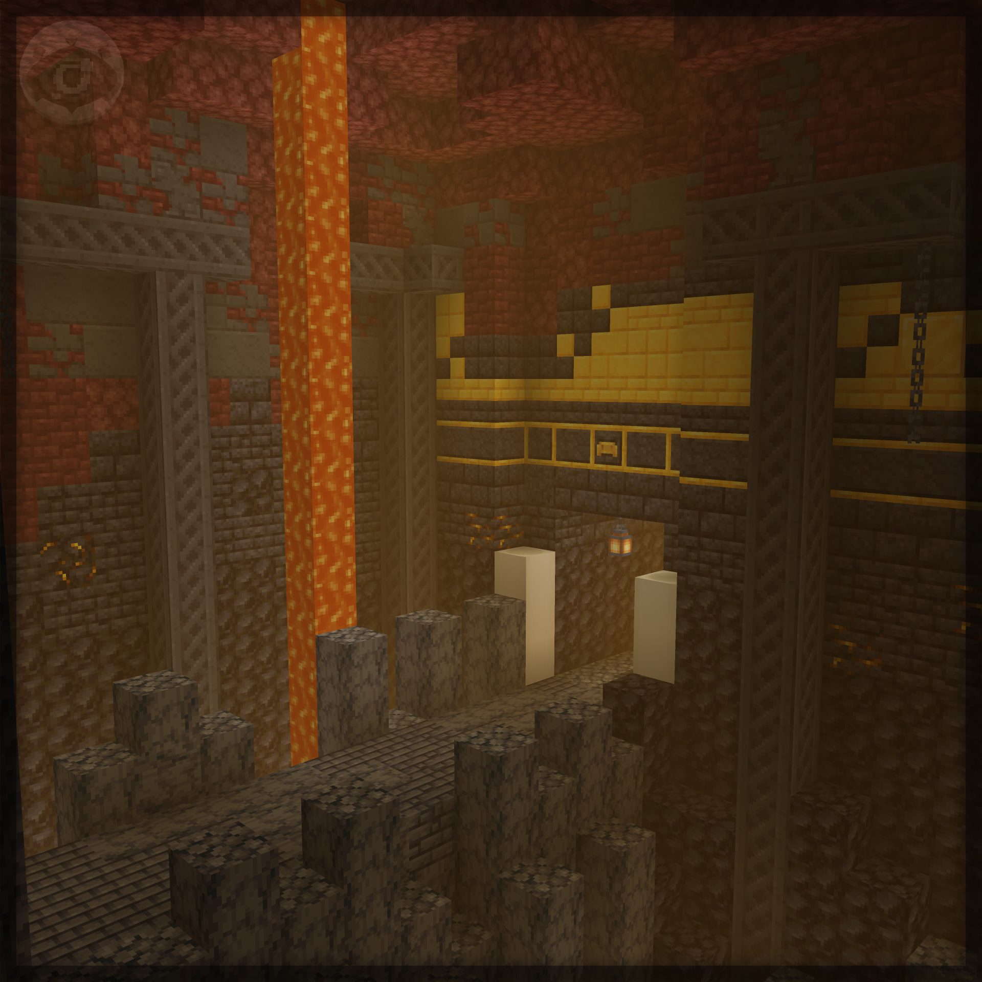 Nether blocks preview image