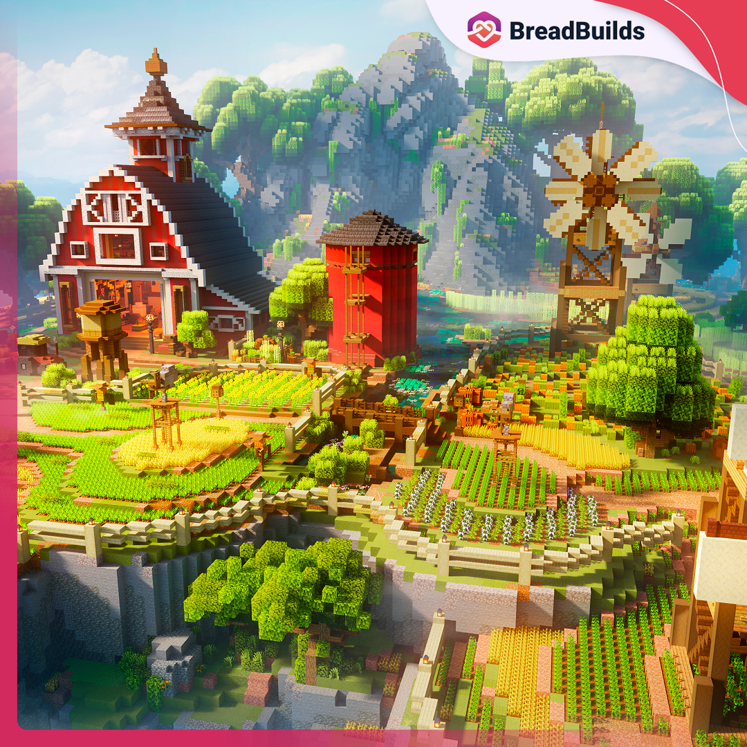 Farm Island preview image