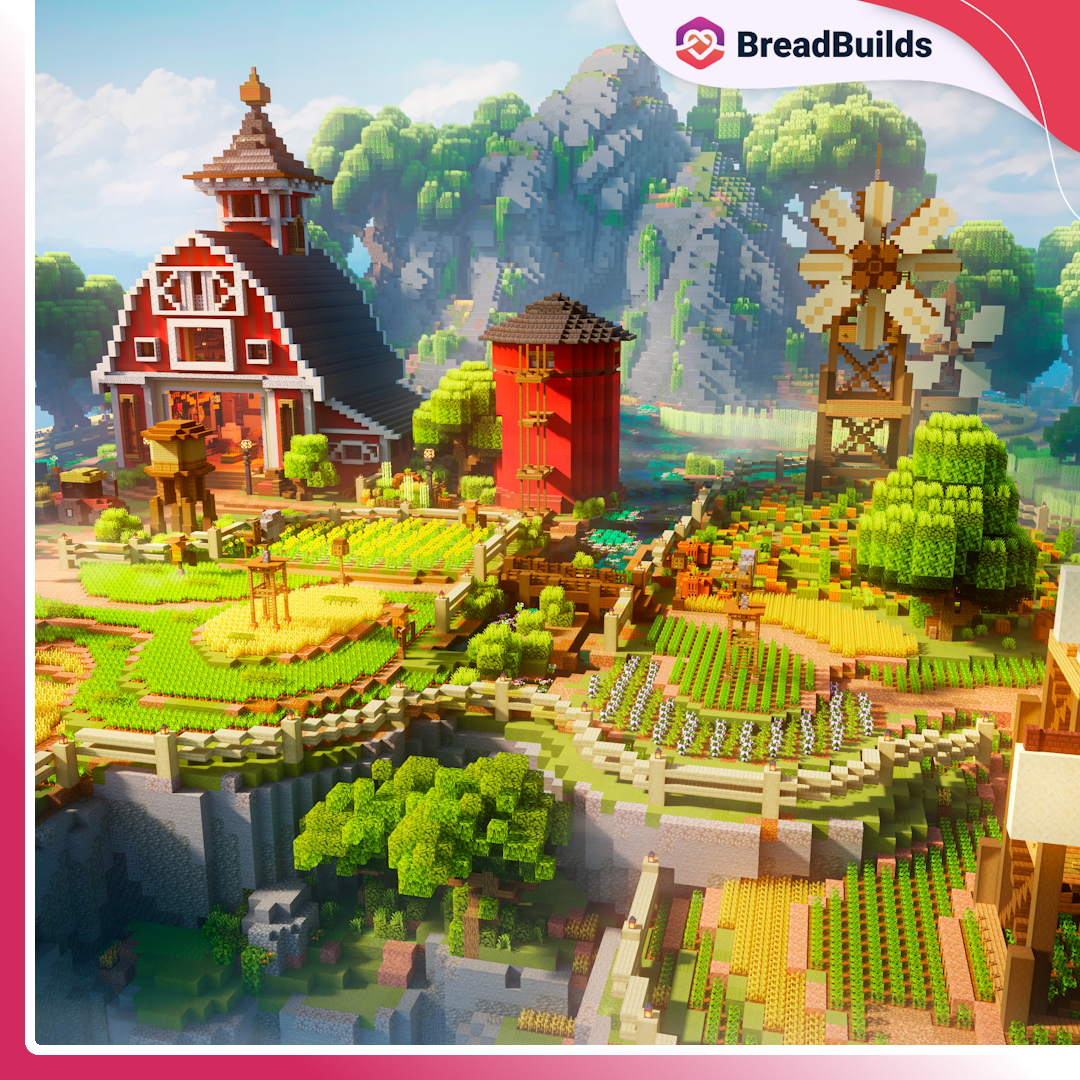 Farm Island preview image