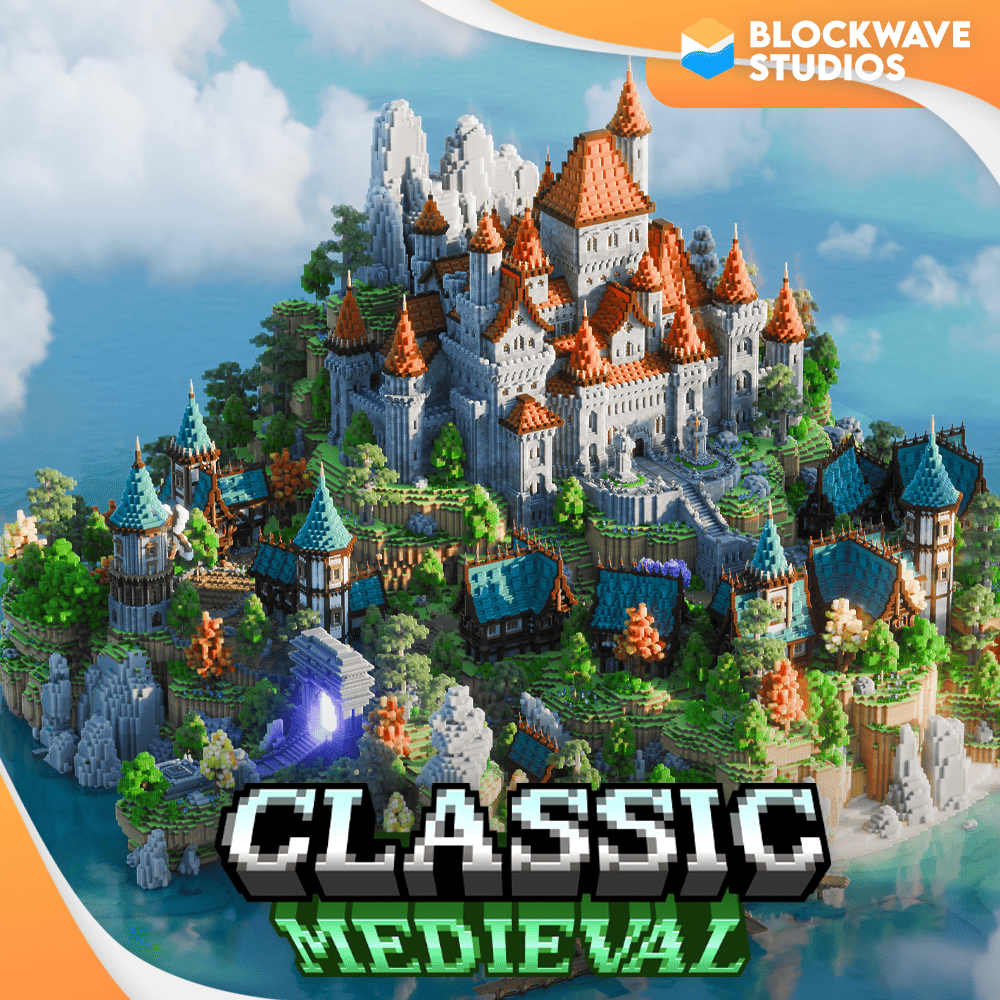 Spawn - Classic Medieval - 350x320 size preview image