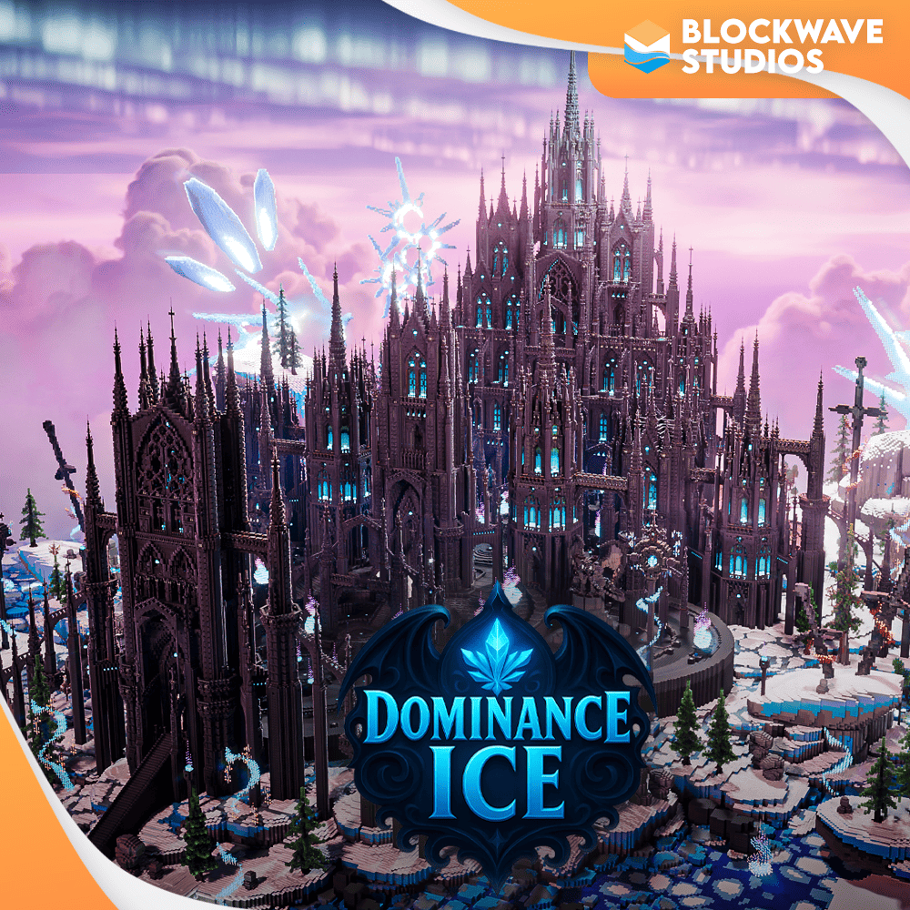 Spawn - Dominance Ice - 650x650 preview image