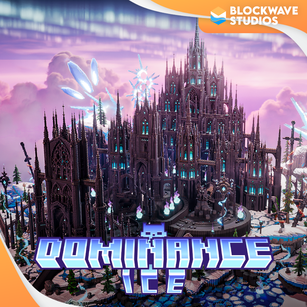 Spawn - Dominance Ice - 650x650