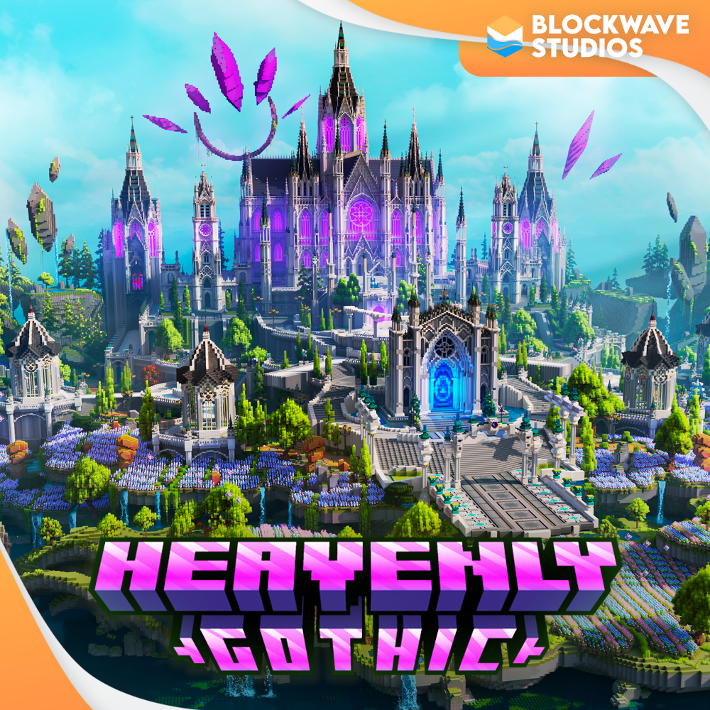 Spawn - Heavenly Gothic- 600x600 size preview image
