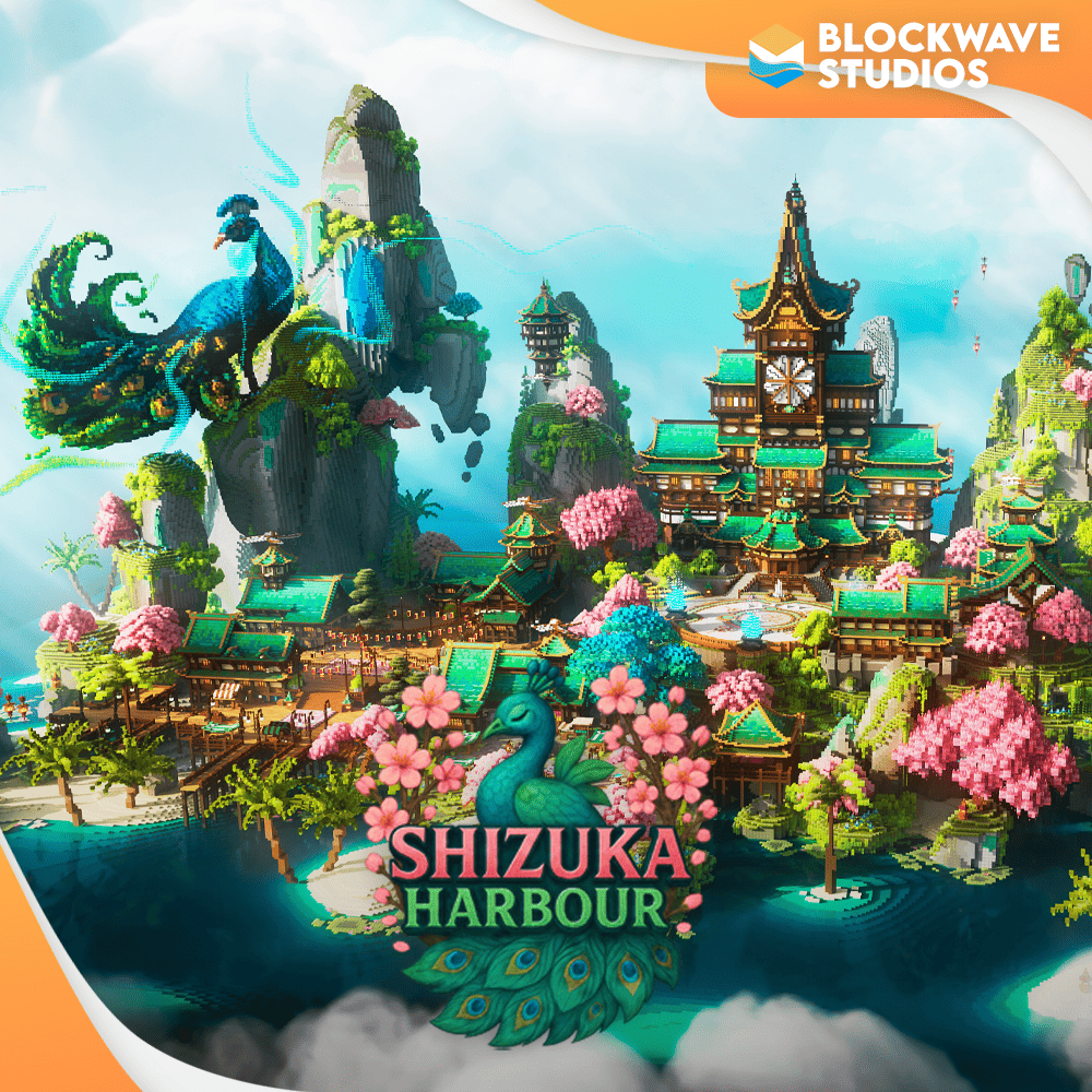 Spawn - Shizuka Harbour - 700x550 size preview image
