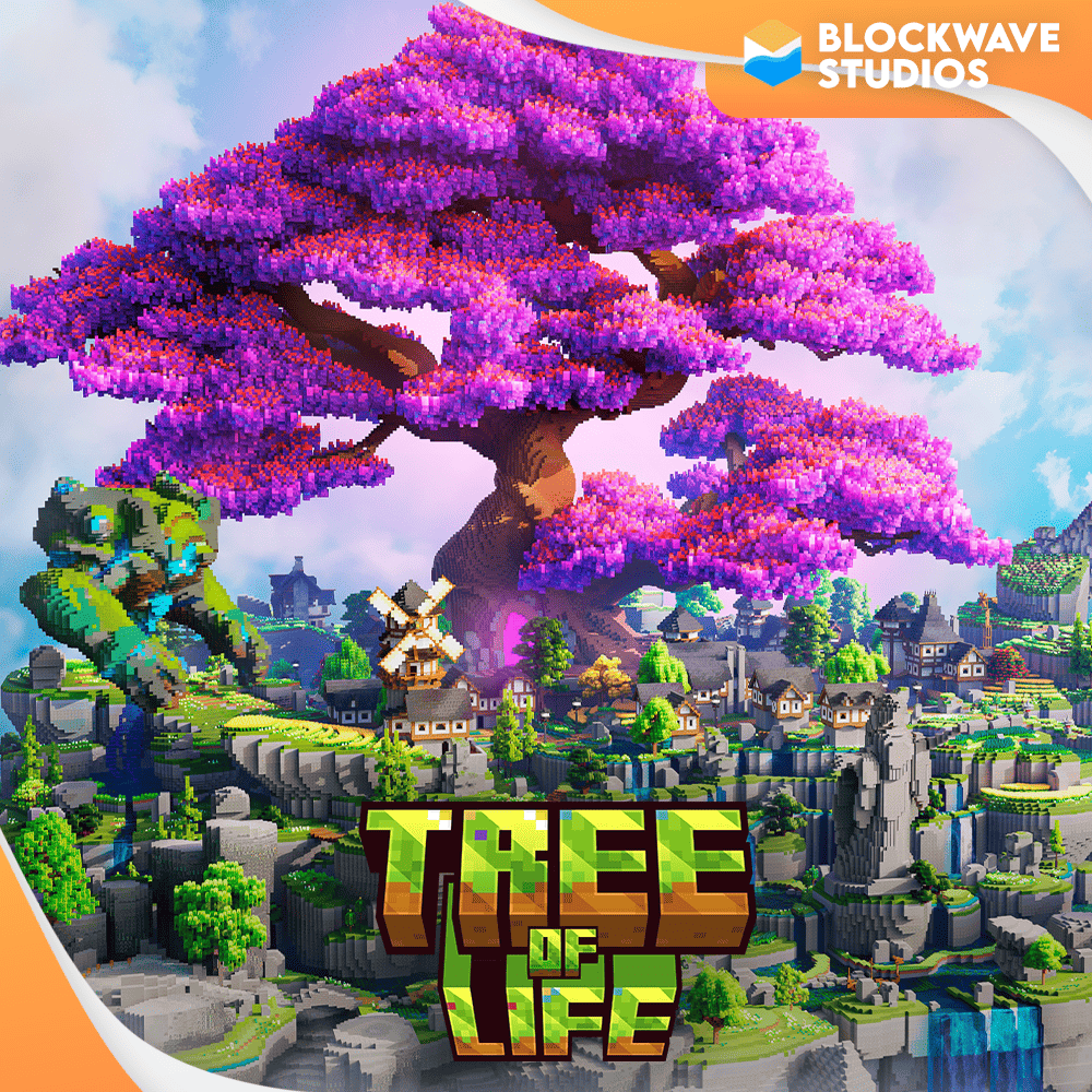 Spawn - Tree of Life - 550x550 preview image