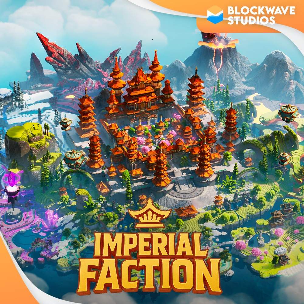 Spawn - Imperial Kingdom - 1000x1500 preview image