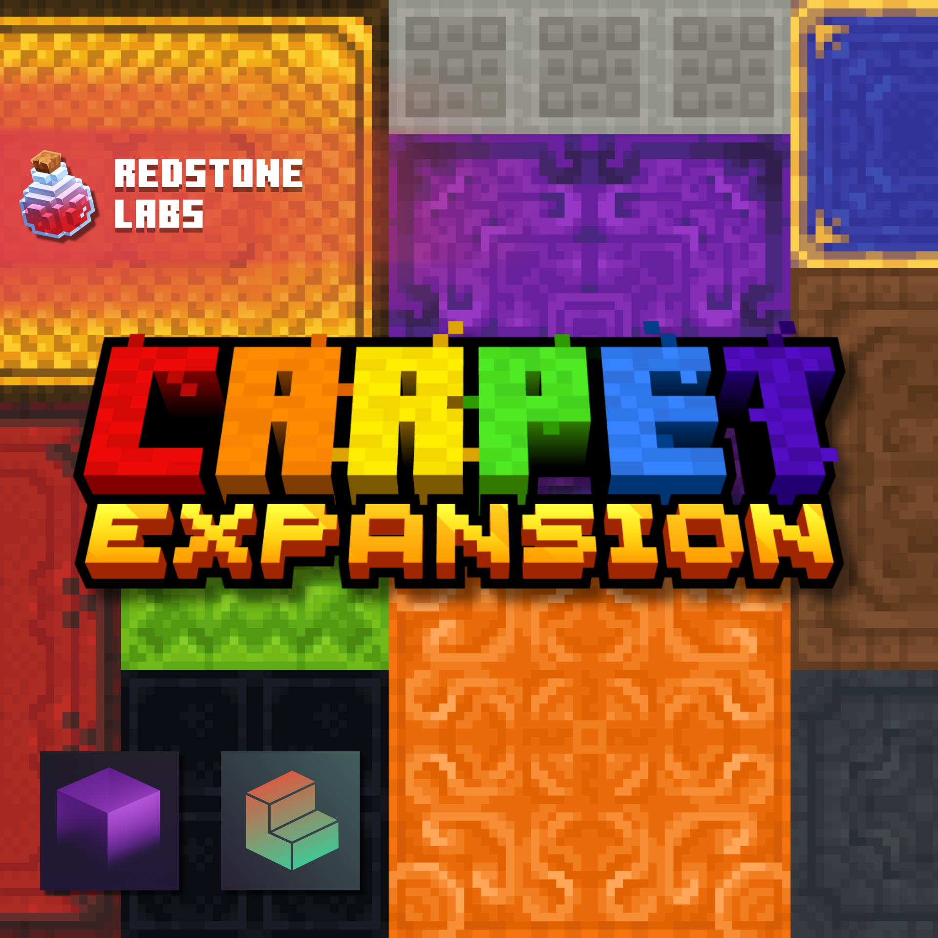 Carpet Expansion preview image