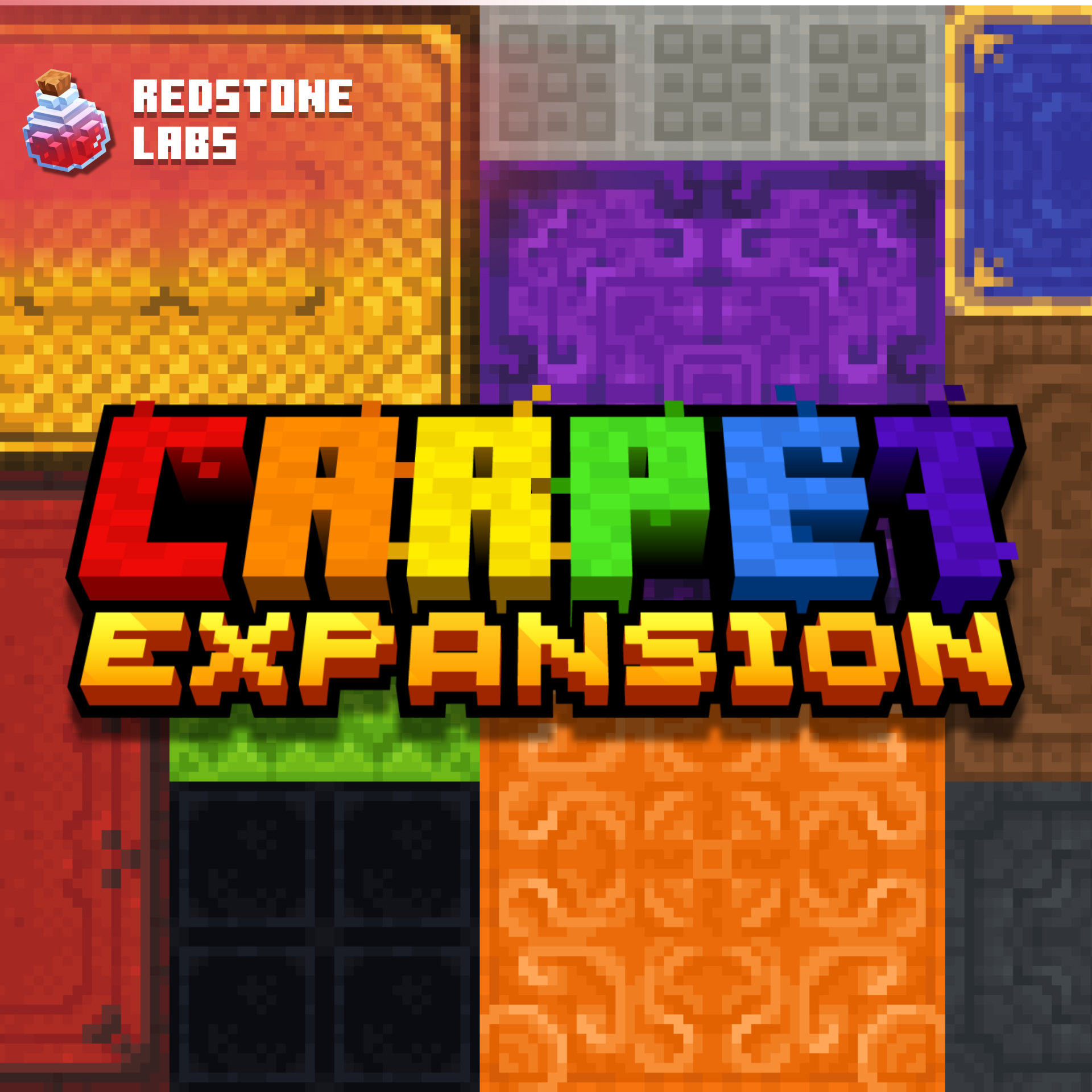 Carpet Expansion preview image