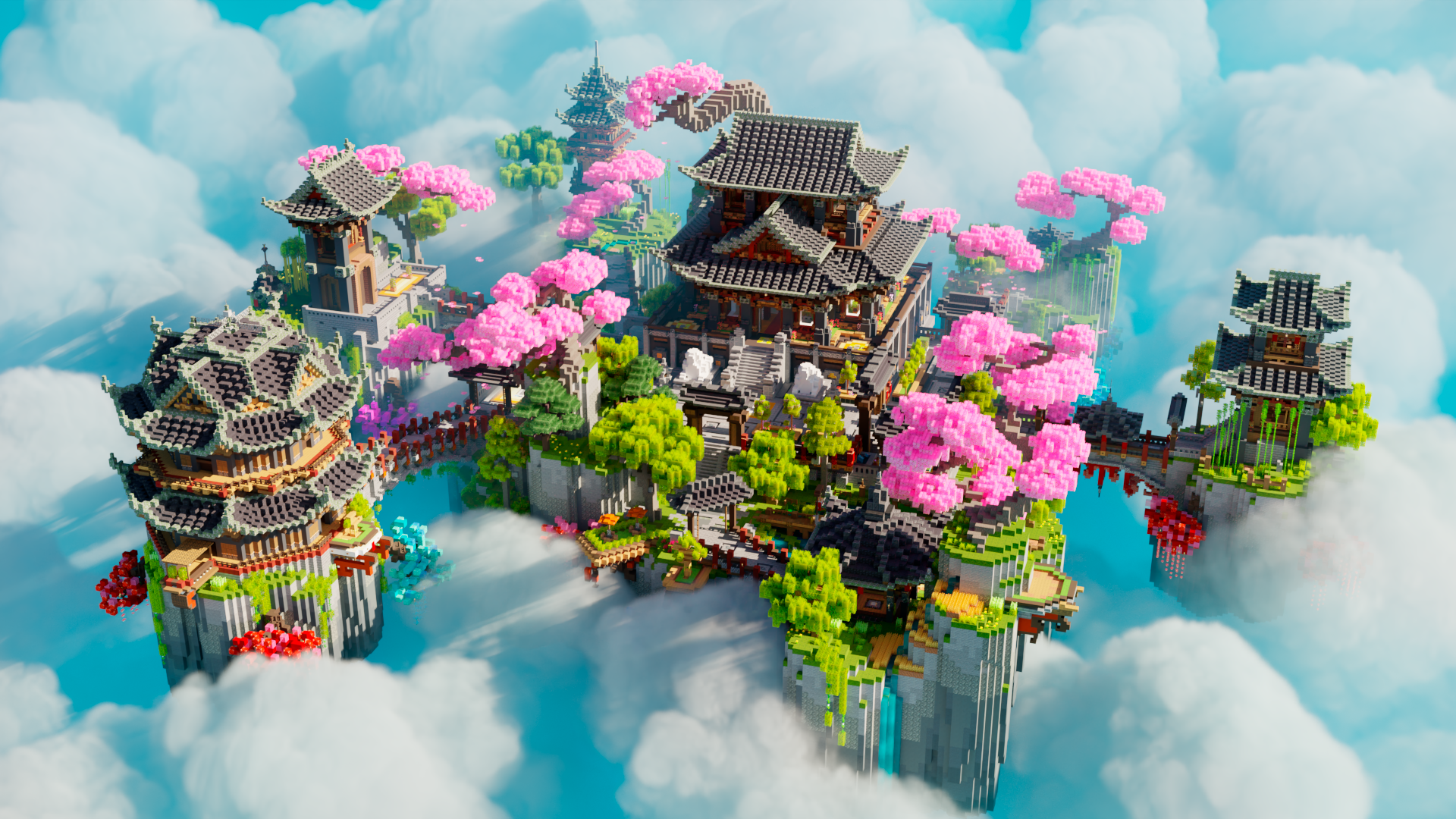 Japanese Lobby preview image
