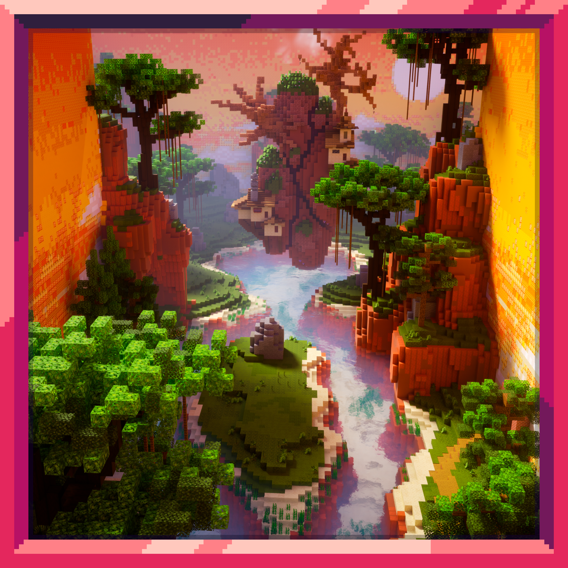 Shtorm - Box PvP preview image