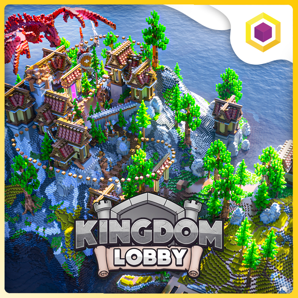 Kingdom Lobby | 500x500 preview image