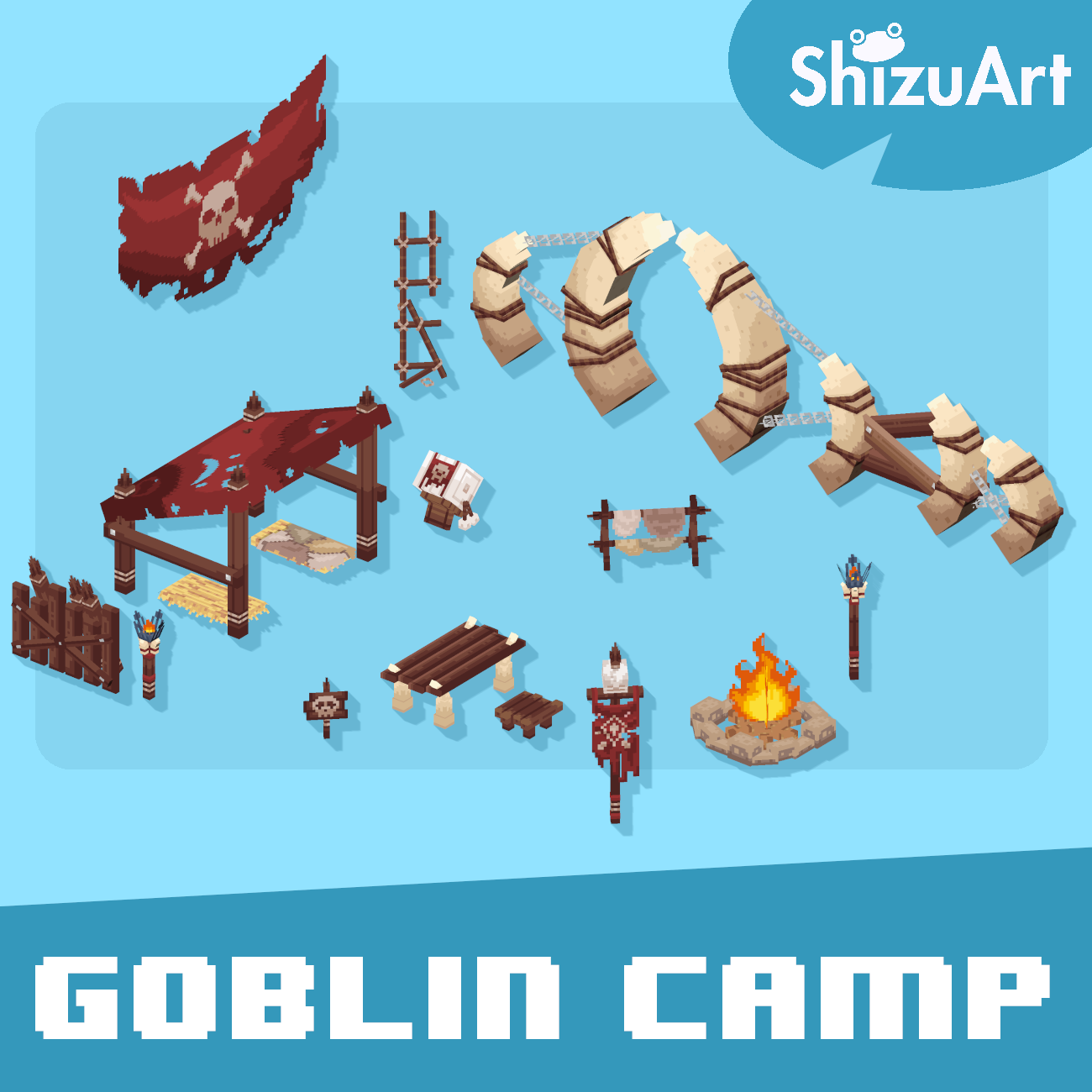 Goblin Camp preview image