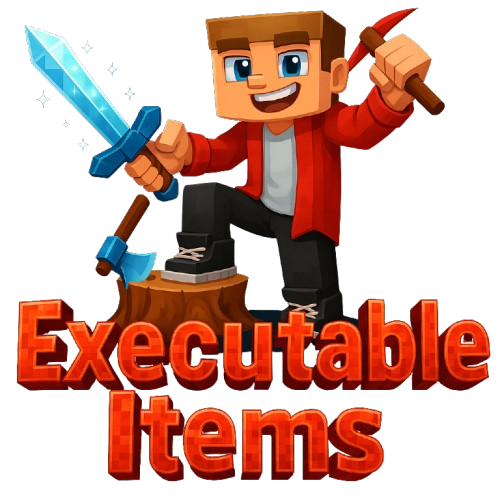 ExecutableItems preview image