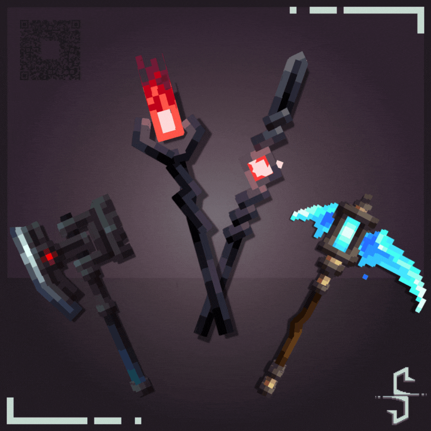 Fantasy Arsenal Vol 2 preview image