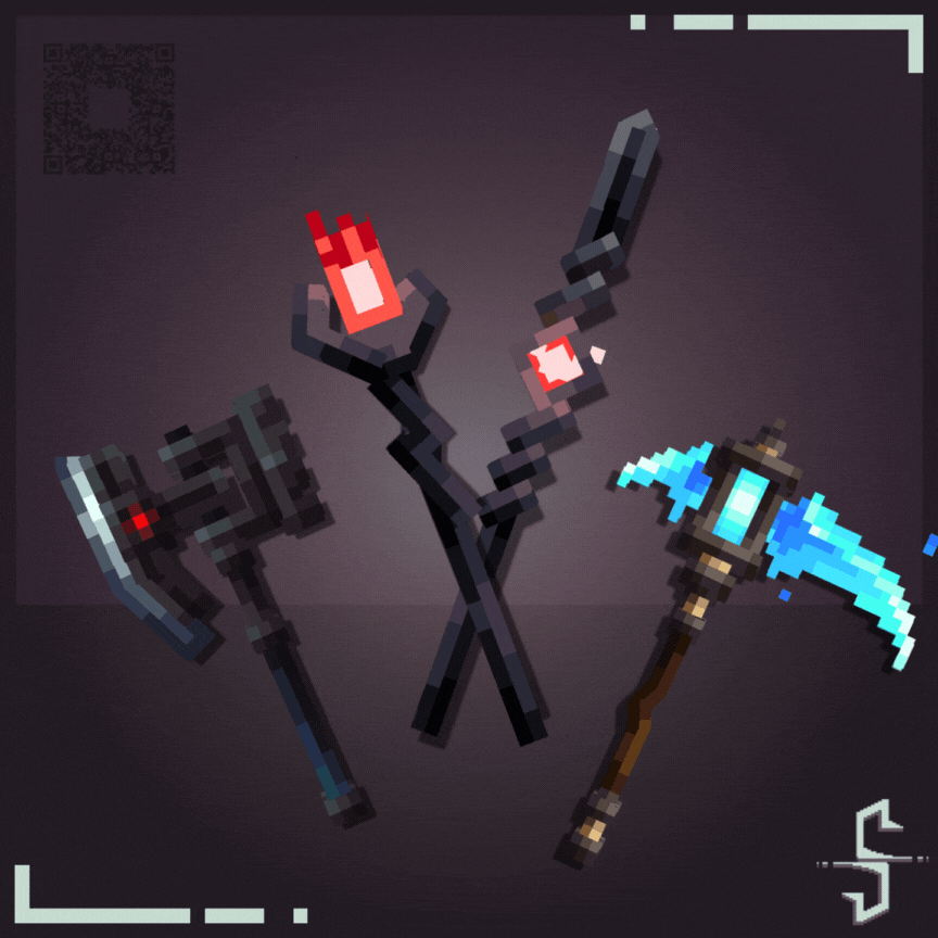 Fantasy Arsenal Vol 2 preview image