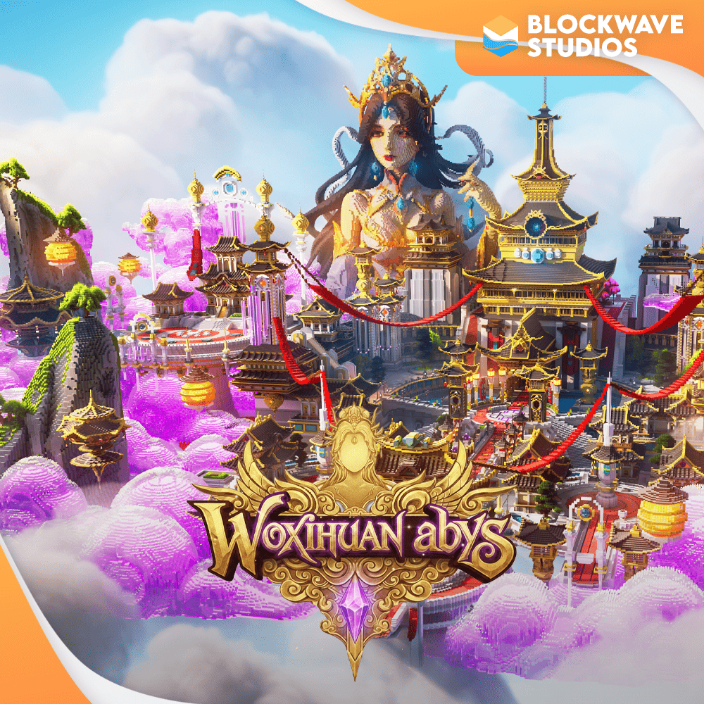 Spawn - Woxihuan ni Abyss - 800x900 preview image