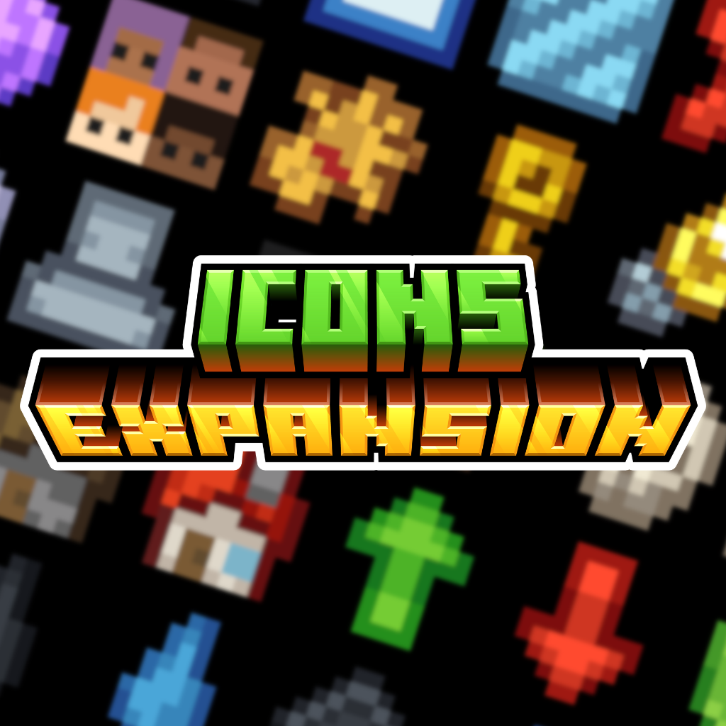 Icons Expansion preview image