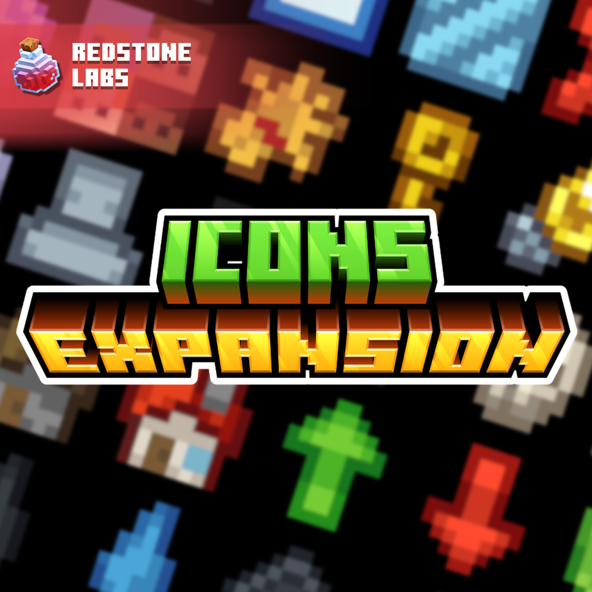 Icons Expansion preview image