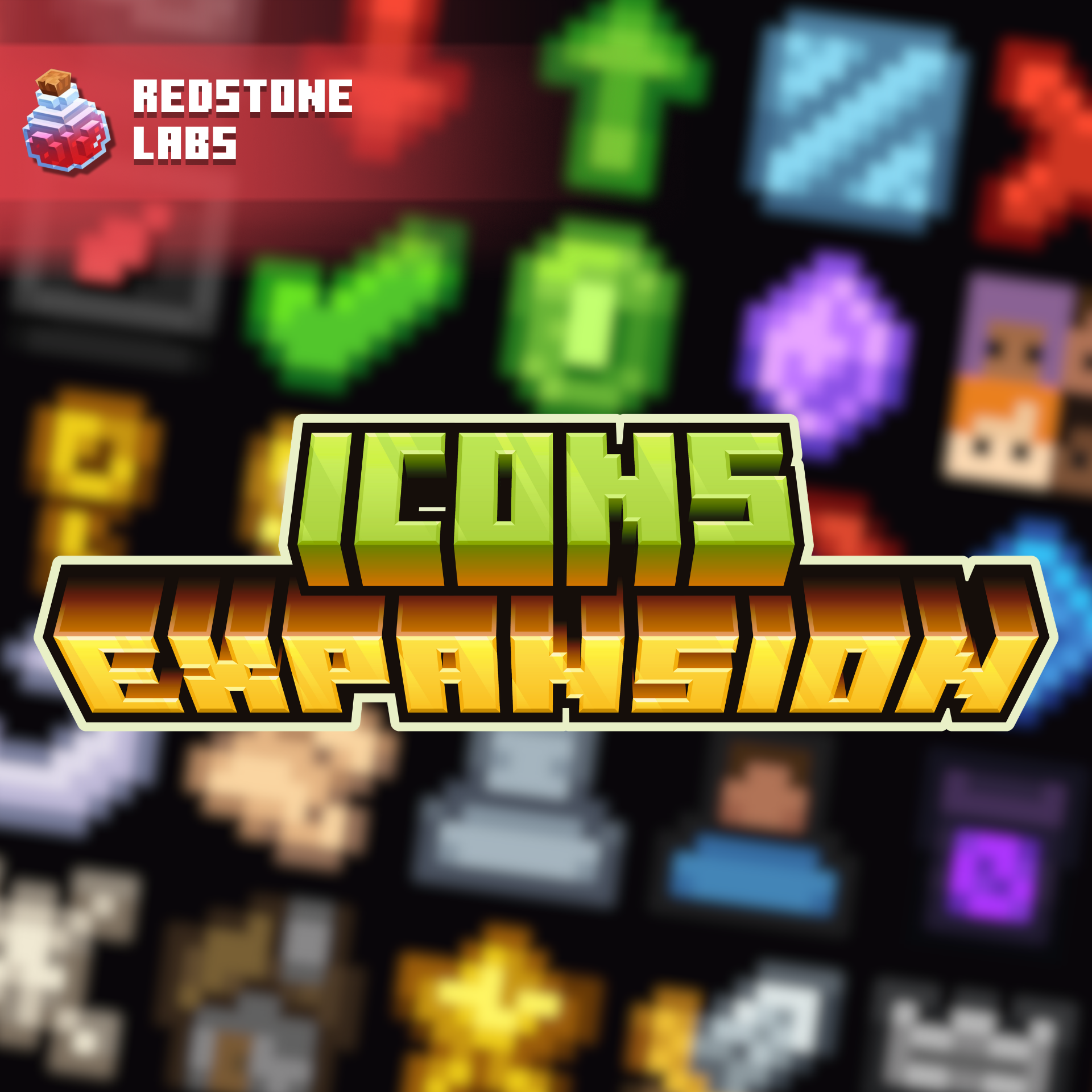 Icons Expansion preview image