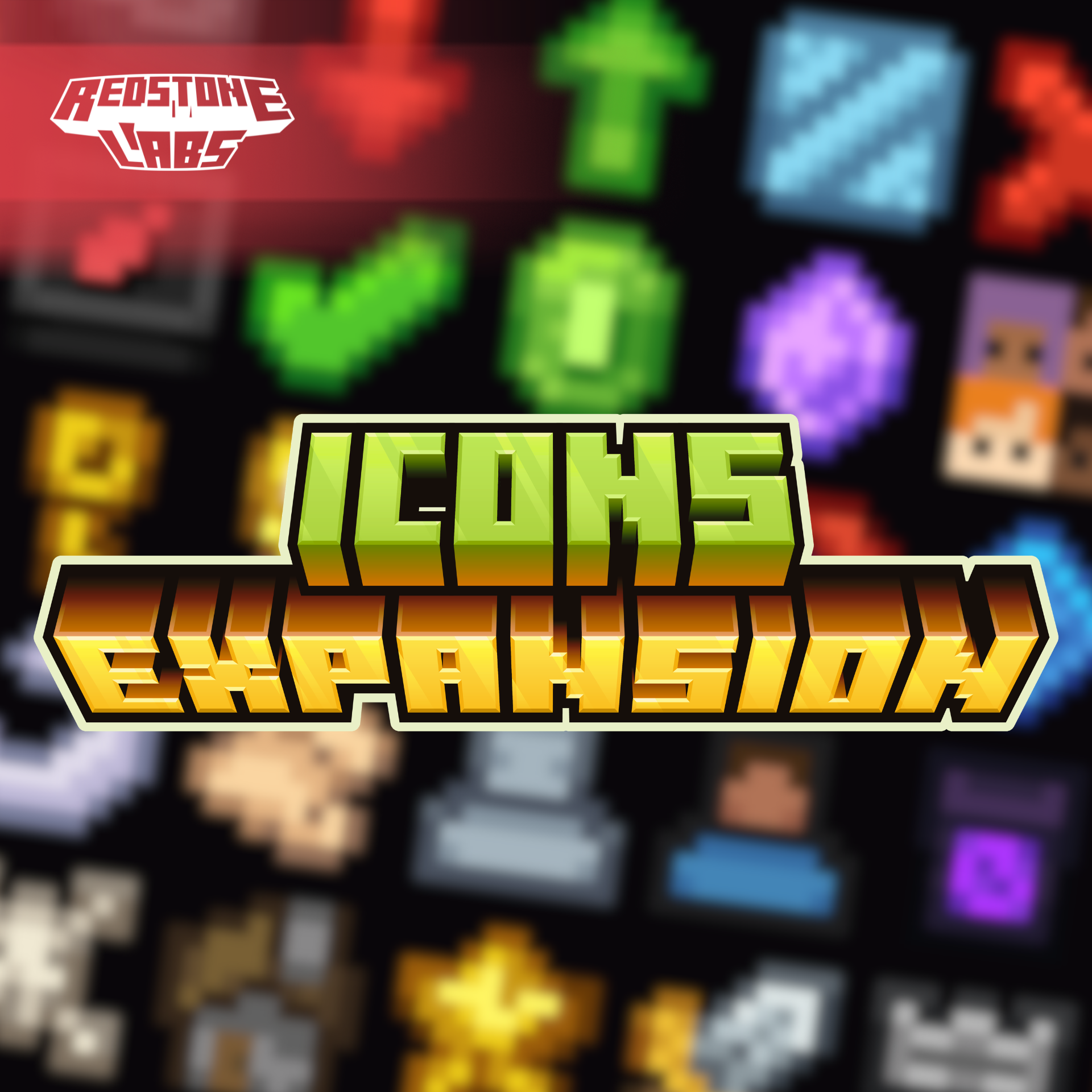 Icons Expansion preview image
